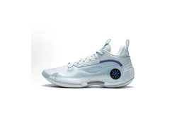 LI-NING Way of Wade 10 & 11 Men Basketball Shoes Lining Anti-Slip Professional Shock Absorption Sneakers Sports Shoes