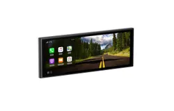 10&period;26 Inch Wireless Bluetooth Car Portable Car Stereo Receiver&comma; MP5 Player&comma; Automatic Touch Screen Car Radio with Bluetooth&comma; FM&sol;AM&comma; Mirror Link&comma; GPS Navigation&comma; - MP5