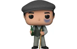 Funko Pop&excl; Vinyl Figure - Michael Corleone - The Godfather 50 Years &num;1201