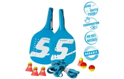 Speedminton Paddleminton Set