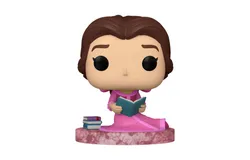 Funko Pop&excl; Vinyl Figure - Belle - Disney Princess &num;1021