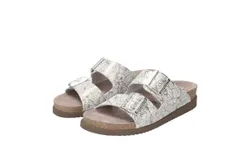 Mephisto Women&apos;s Hester Sandals In Fog