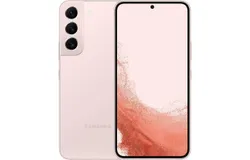 Samsung Galaxy S22 &lpar;5G&rpar; 128GB Unlocked - Pink Gold &lpar;Renewed&rpar;
