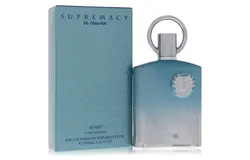 Supremacy in Heaven by Afnan Eau De Parfum Spray 3.4 oz for Men