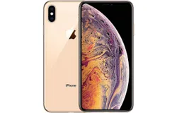 Apple iPhone XS&comma; 64GB&comma; Gold - Fully Unlocked &lpar;Renewed&rpar;