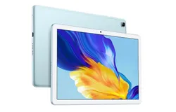 HONOR Tablet PC 7 10&period;1 Inch MediaTek Helio G80 Octa Core 4GB RAM 64GB ROM Android 10 5100mAh HONOR PAD 7-Green&lpar;Refurbished&rpar;
