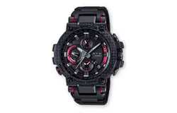 Casio G-Shock MTG-B1000XBD-1AJF Radio Solar Men&apos;s Watch