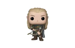 Funko Pop&excl; The Lord of the Rings Legolas &num;628