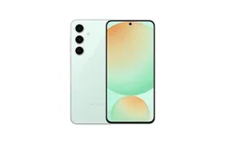 SAMSUNG Galaxy Ai S24 Fe &lpar;256GB &plus; 8GB&rpar; Dual Sim Latin American Version 6&period;7" &lpar;International Model&rpar; 50MP Cam &lpar;Mint SM-S721BLGKTPA&rpar;