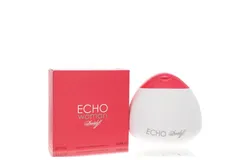 Echo Davidoff Shower Gel 6&period;7 Oz