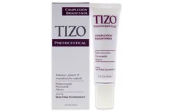 Photoceutical Complexion Brightner by Tizo for Unisex - 1 oz Cream