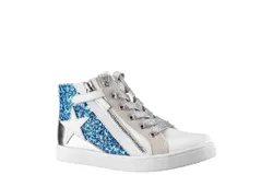 Nina Kid&apos;s Yuti Sneakers In Blue