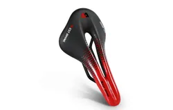 Bicycle Seats Mountain Bike Seats Comfortable Bicycle Seats Cushion  Saddle Road Bike Saddle Comfortable Breathable Bicycle Saddle Soft Bike Cushion Pad