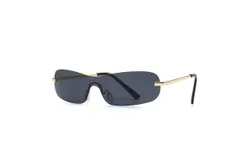 Men&apos;s and women&apos;s sunglasses&comma; fashion simple sunglasses&comma; beach pool outdoor glasses&comma; sunscreen eye protection sunglasses