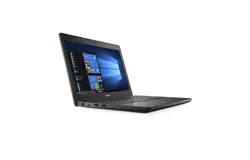 Dell Latitude 12 5000 5280 Business Ultrabook - 12&period;5in &lpar;1366x768&rpar;&comma; Intel Core i5-7200U&comma; 256GB PCIe NVMe M&period;2 SSD&comma; 8GB DDR4&comma; Webcam&comma; Windows 10 Professional &lpar;Renewed&rpar;