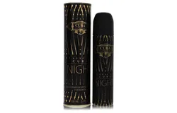 Cuba Night Fragluxe For Women Eau De Parfum Spray 3&period;3 oz