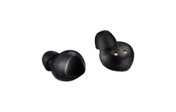 Samsung Galaxy Buds True Wireless In-Ear Bluetooth Headphones Black &lpar;Renewed&rpar;