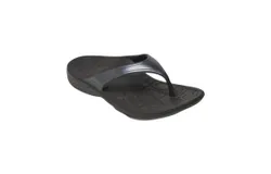 Aetrex Women&apos;s Fiji Sparkle In Black