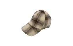 Kensie Women&apos;s Baseball Cap In Brown