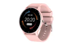 Rival Smart Watches for Men&comma; Women and Teens &vert; All-in-One Fitness Watch &vert; Step Counter Watch&comma; Heart Rate Monitor Watch&comma; Sleep Tracker Watch&comma; Instant Notifications