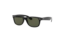 Original Ray Ban 0RB2132 901-5855 New Wayfarer Mens Sunglasses