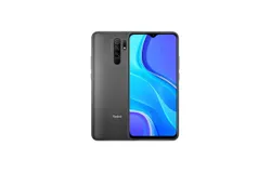 Xiaomi Redmi 9 &lpar;128GB&plus; 4GB &rpar; 6&period;53" Full HD &plus; AI Quad Camera&comma;  - International Version &lpar;Carbon Grey&rpar;