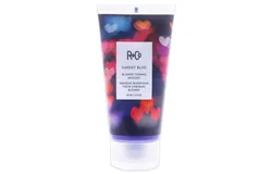 Sunset Blvd Blonde Toning Masque by R&plus;Co for Unisex - 5 oz Masque
