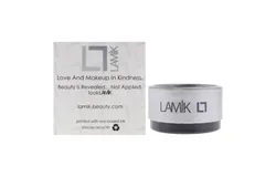 Eye Decor - Laid Back by Lamik for Women - 0&period;14 oz Eye Shadow