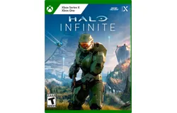 Halo Infinite Standard Edition - Xbox One&comma; Xbox Series X