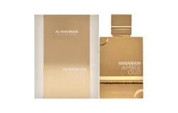 Amber Oud - White Edition by Al Haramain for Unisex - 2 oz Eau de Parfum