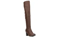 New York & Company Women&apos;s Amory Thigh High Boots
