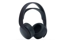 PlayStation PULSE 3D Wireless Headset – Midnight Black