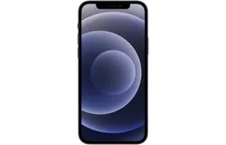 Apple iPhone 12 Mini&comma; 256GB&comma; Black - Fully Unlocked &lpar;Refurbished&rpar;