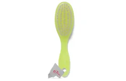 Conair Pro Baby Brush Extra Gentle for Little Heads - Yellow