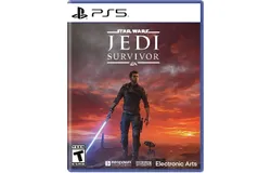 Star Wars Jedi&colon; Survivor Standard Edition - PlayStation 5
