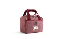 Portable Insulation Herbalife Lunch Bag Thicken Thermal Insulated Cation Picnic Food Cooler Box Tote Storage Ice Bags Unisex