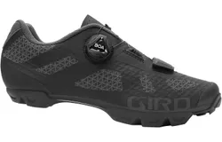 Giro Rincon Cycling Shoe - Women&apos;s&comma; Color&colon; Black&comma; Size US-W-6&period;5&comma; CM 24