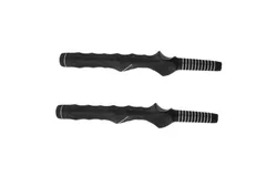 2 pieces golf club grip swing grip for golf golf grips medium sized golf grip