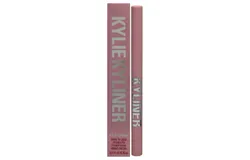 Kyliner Brush Tip Liquid Eyeliner Pen - 001 Black by Kylie Cosmetics for Women - 0&period;01 oz Eyeliner