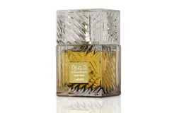 Lattafa Khamrah Qahwa Unisex Eau de Parfum Spray&comma; 3&period;4 oz