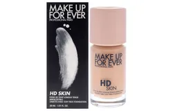 HD Skin Undetectable Stay-True Foundation - 2Y36 Warm Honey by Make Up For Ever for Women - 1&period;01 oz Foundation