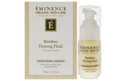 Bamboo Firming Fluid by Eminence for Unisex - 1&period;2 oz Fluid