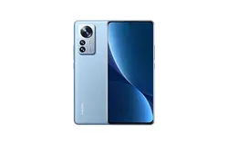 Xiaomi 12 Pro Dual SIM 256GB 12GB RAM Factory Unlocked &lpar;Global&rpar; Global - Blue
