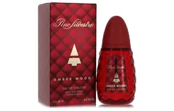 Pino Silvestre Amber Woods Pino Silvestre For Men Eau De Toilette Spray 4&period;2 oz