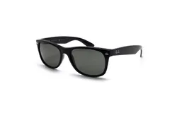 Original Ray Ban 0RB2132 901-5858 New Wayfarer Mens Sunglasses