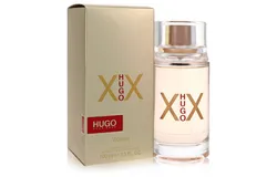 Hugo XX Hugo Boss For Women Eau De Toilette Spray 3&period;4 oz