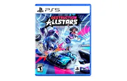 Destruction AllStars - PlayStation 5