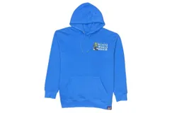 Runtz Stay High Hoodie In Light Blue