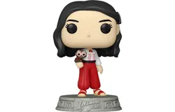 Funko Pop&excl; Indiana Jones and the Raiders of the Lost Ark&colon; Marion Ravenwood &num;1351