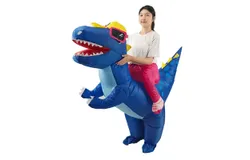 Inflatable Dinosaur &comma; Birthday Party&comma; New Year Fun&comma; Sports&comma; Christmas